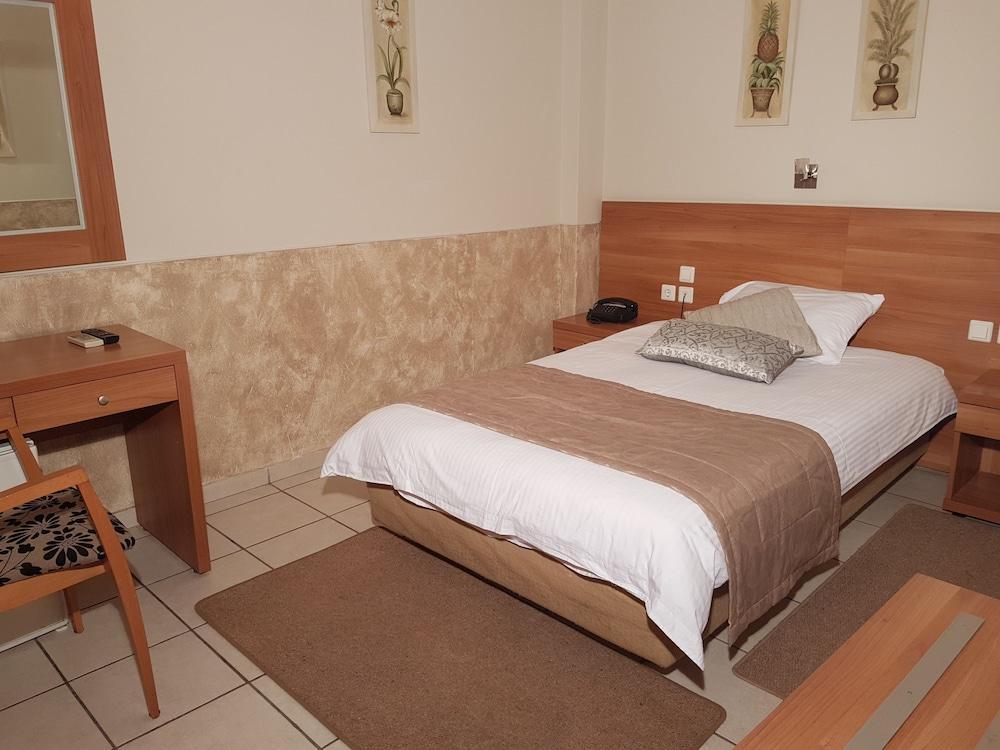 Hotel Ideal Pire Dış mekan fotoğraf