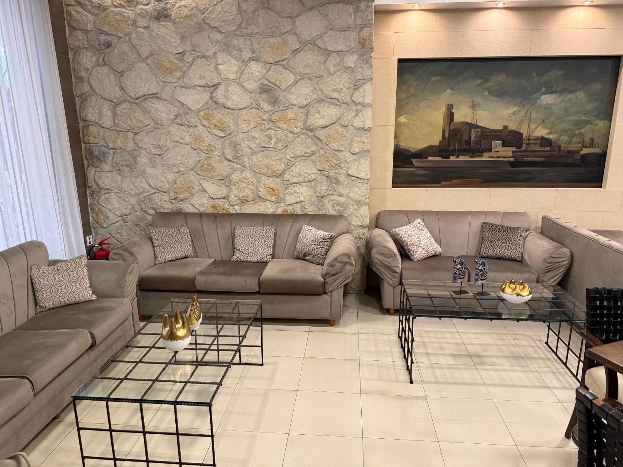 Hotel Ideal Pire Dış mekan fotoğraf