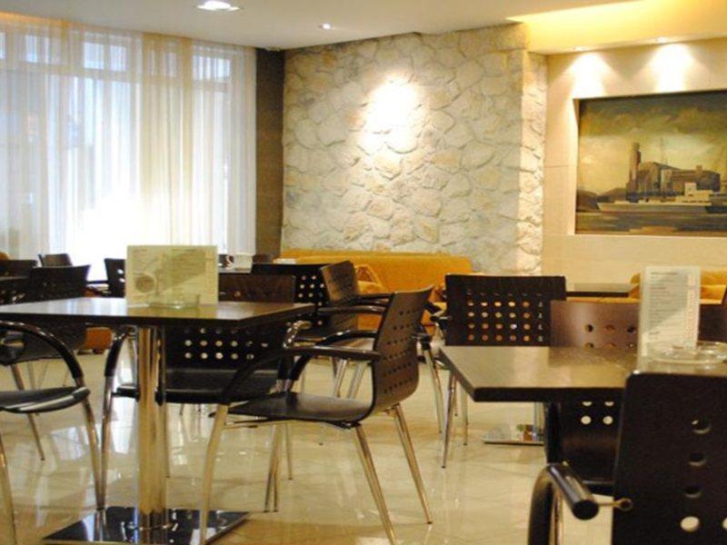 Hotel Ideal Pire Dış mekan fotoğraf