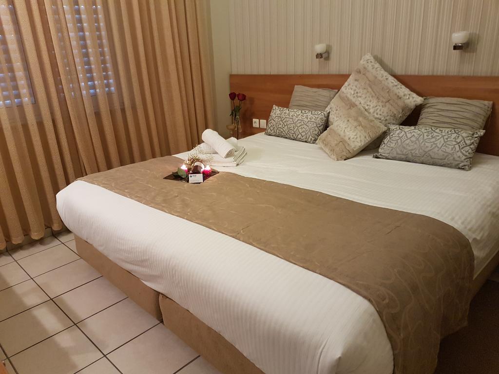 Hotel Ideal Pire Dış mekan fotoğraf