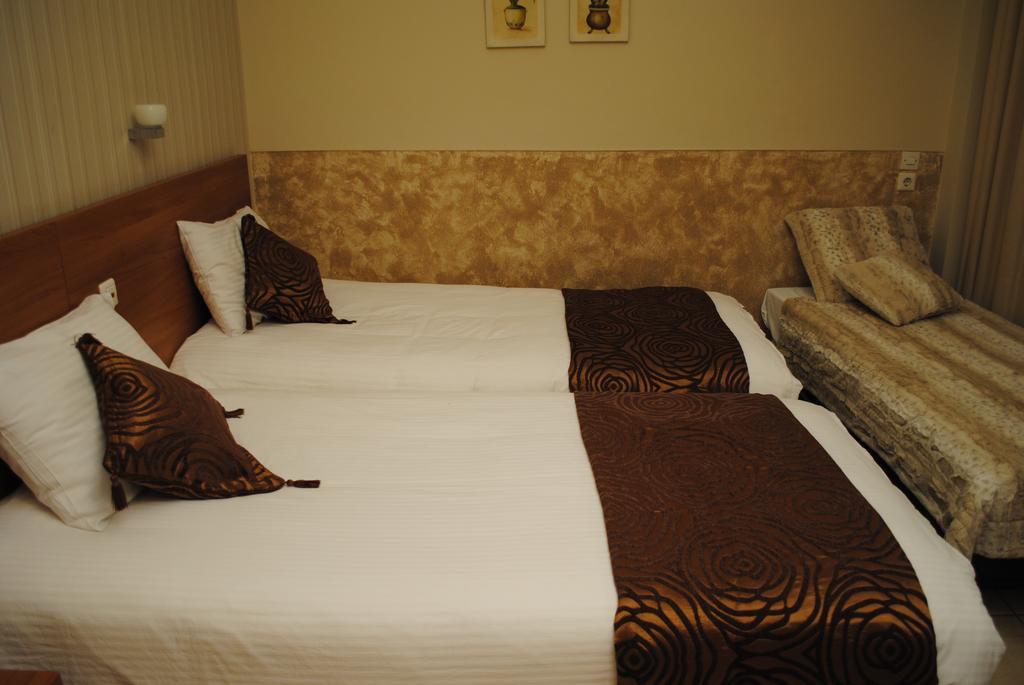 Hotel Ideal Pire Dış mekan fotoğraf